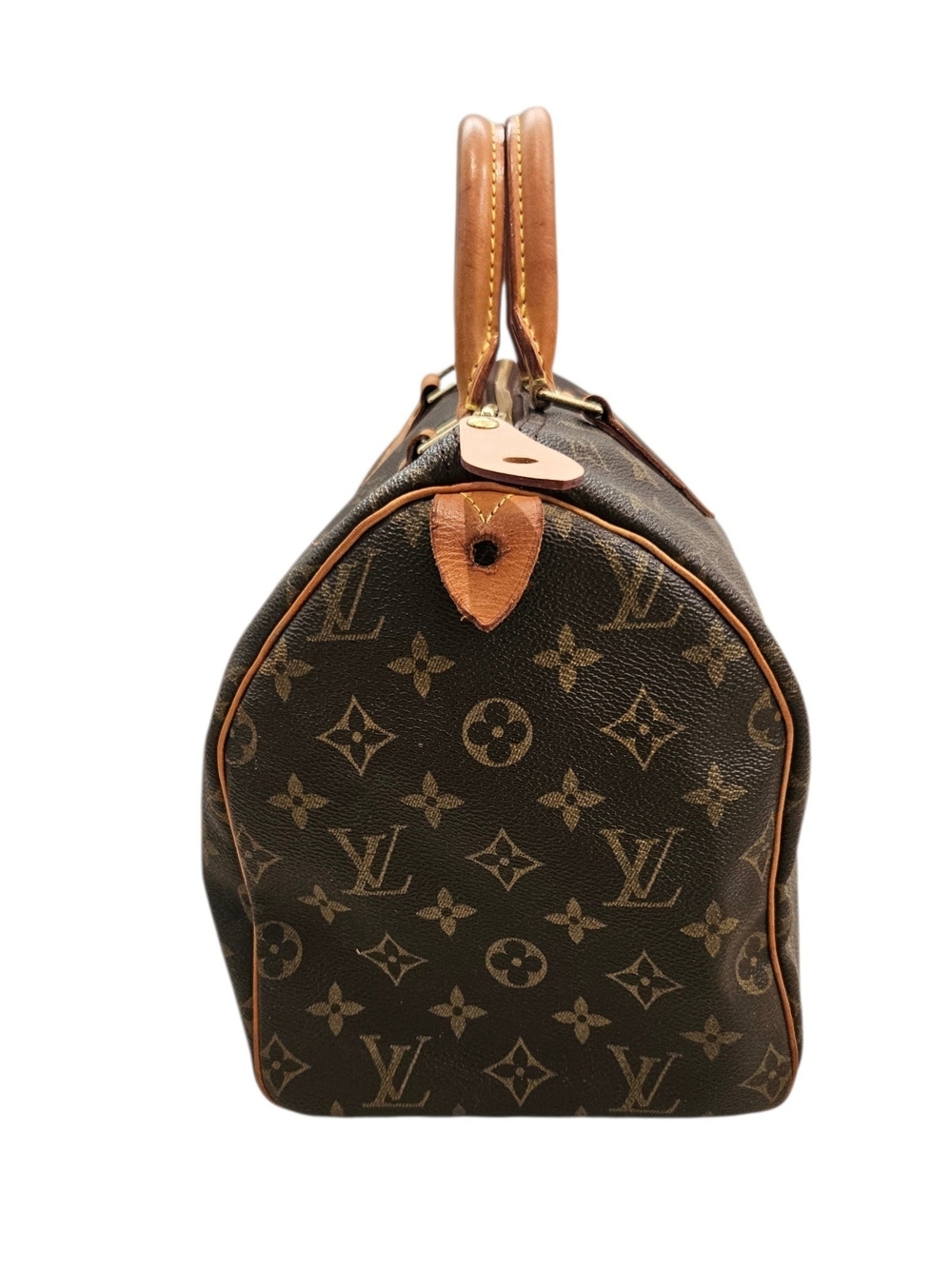 Louis Vuitton Monogram Speedy 30 - Picture 6 of 14